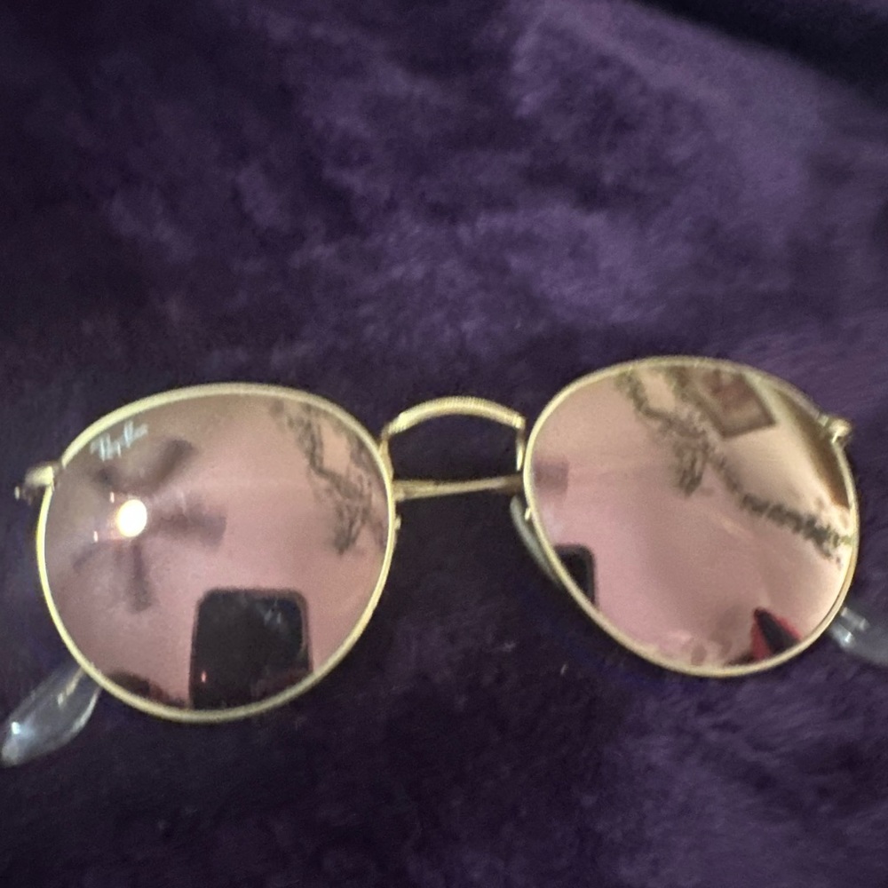 ray bans